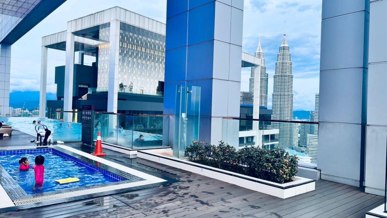 Platinum Suites Klcc Kuala Lumpur Ngoại thất bức ảnh